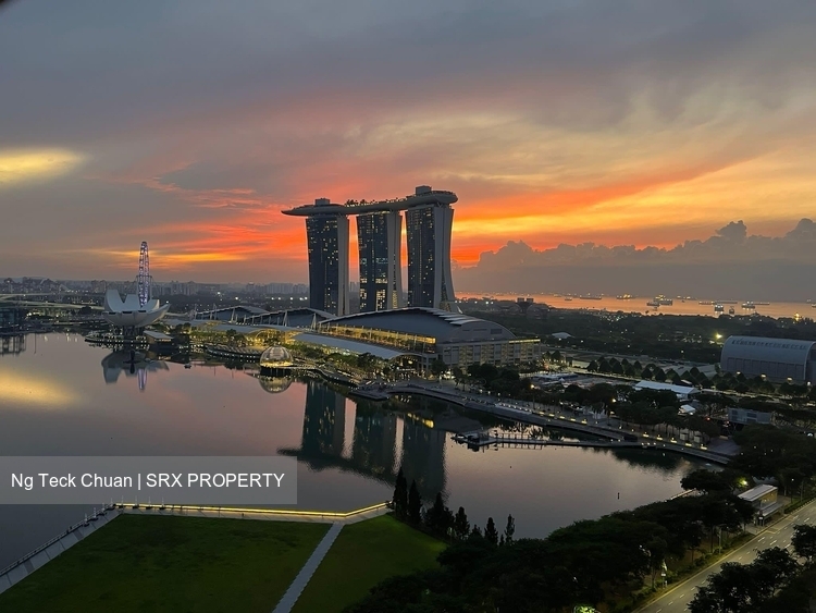 The Sail @ Marina Bay (D1), Apartment #530186471